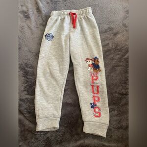 Nickelodeon Kids' Light Gray Apparel